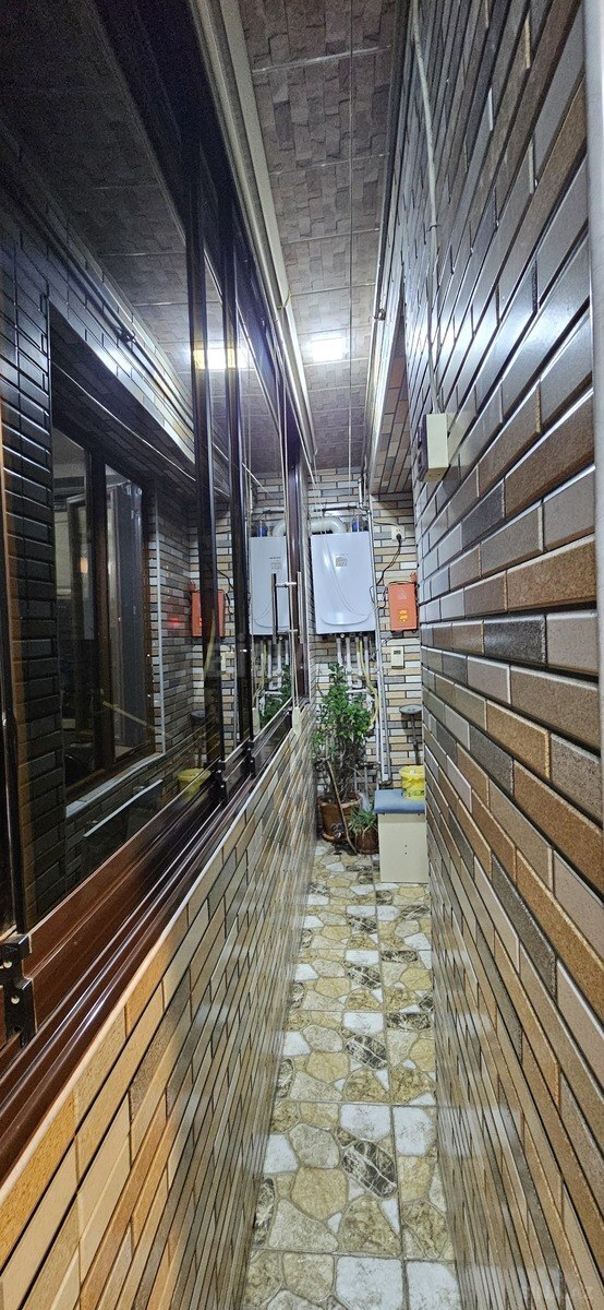 6 otaqlı Köhnə tikili, Sumqayıt