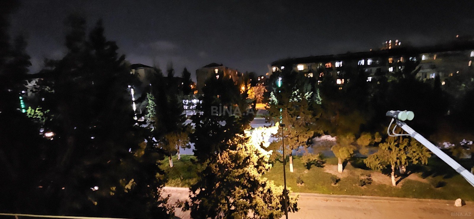 6 otaqlı Köhnə tikili, Sumqayıt