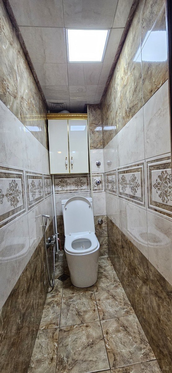 6 otaqlı Köhnə tikili, Sumqayıt