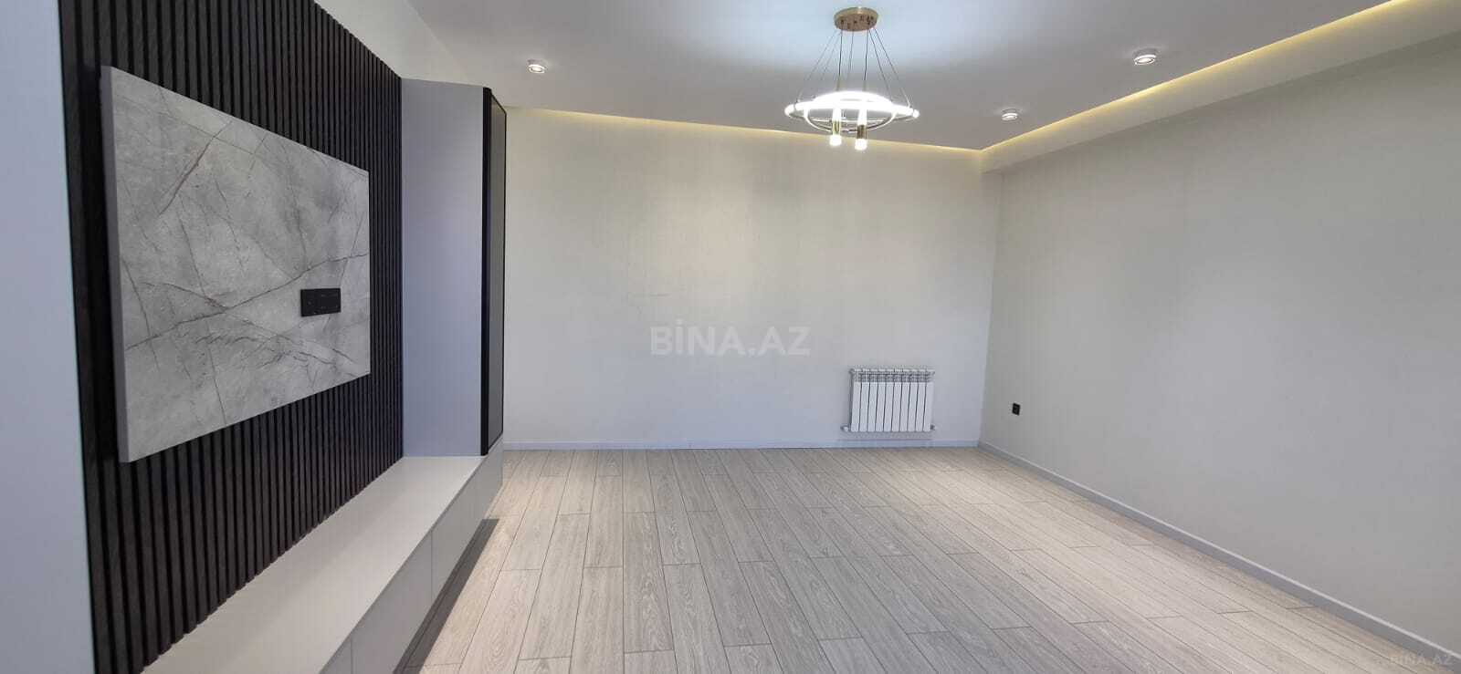 3 otaqlı Yeni tikili, Neftçilər m., Bakı