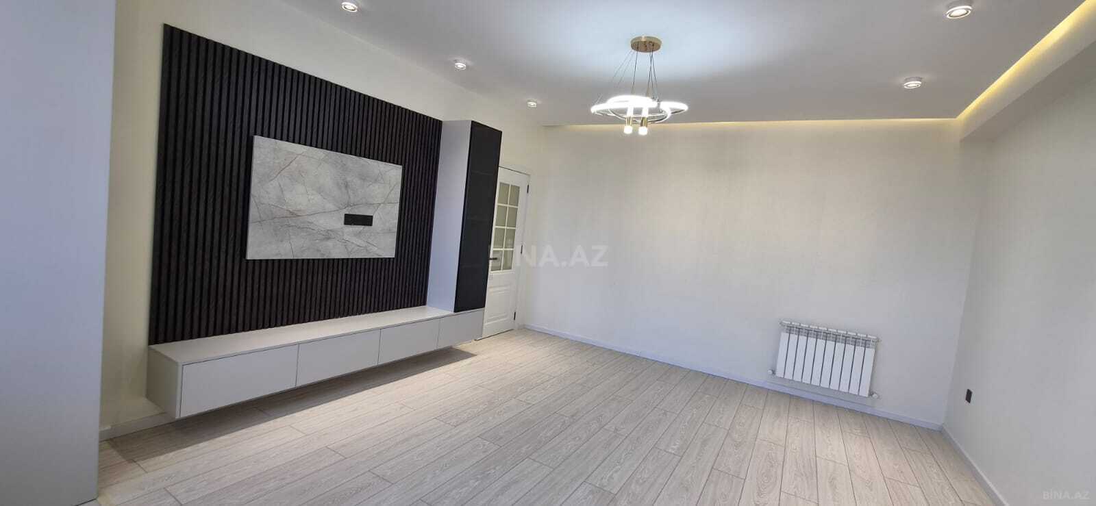 3 otaqlı Yeni tikili, Neftçilər m., Bakı