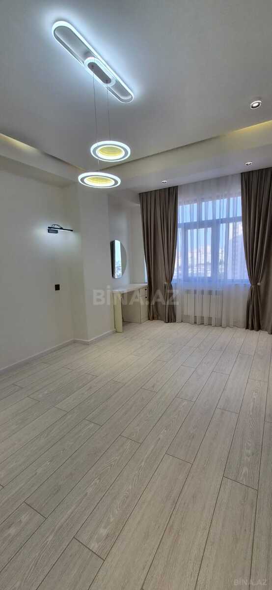 3 otaqlı Yeni tikili, Neftçilər m., Bakı