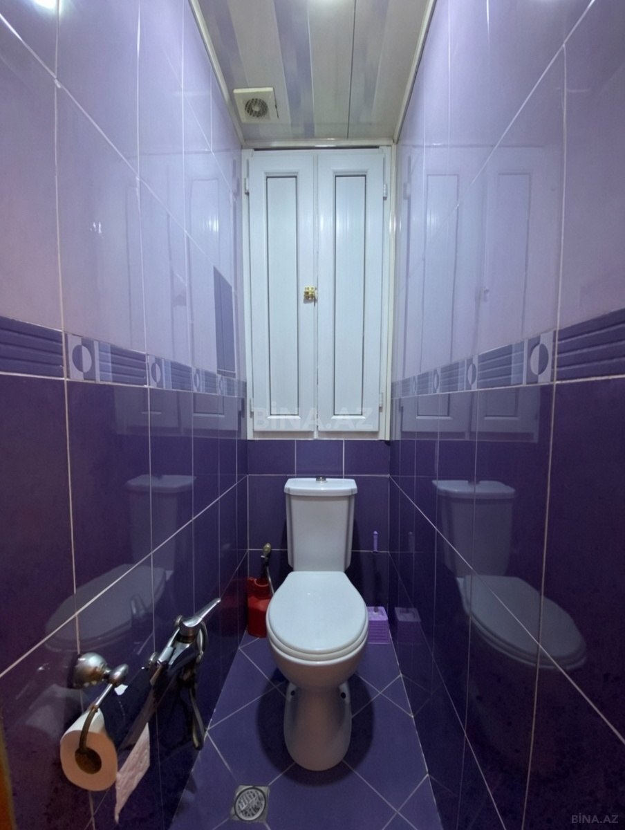 2 otaqlı Köhnə tikili, Qaraçuxur q., Bakı