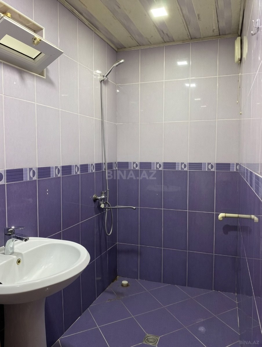 2 otaqlı Köhnə tikili, Qaraçuxur q., Bakı