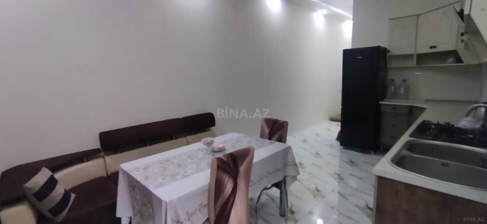 2 otaqlı Yeni tikili, Yasamal r., Bakı