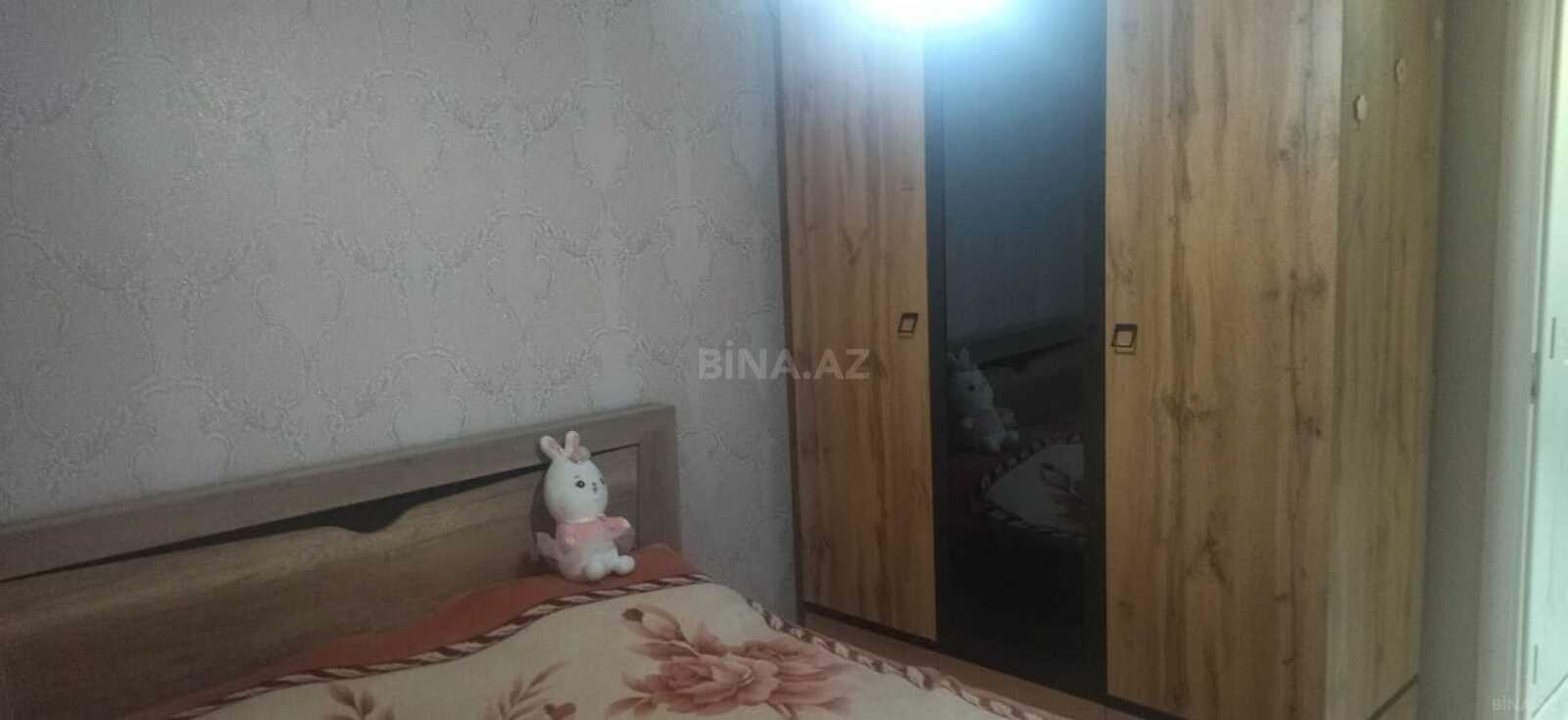 2 otaqlı Yeni tikili, Yasamal r., Bakı