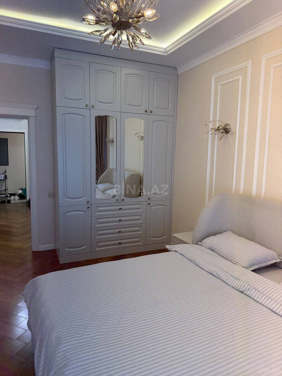 2 otaqlı Yeni tikili, 28 May m., Bakı