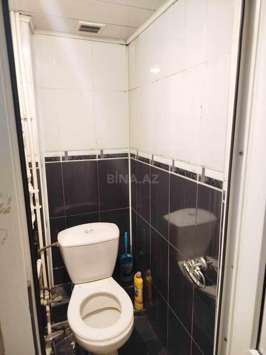 3 otaqlı Köhnə tikili, Sumqayıt