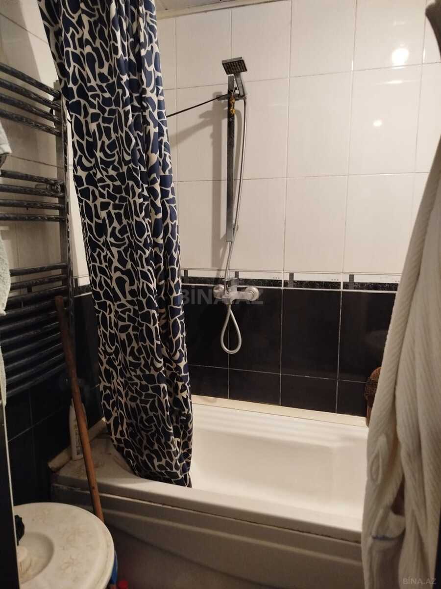 3 otaqlı Köhnə tikili, Sumqayıt