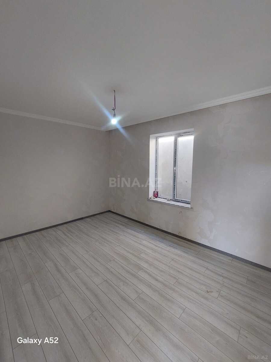 3 otaqlı Həyət evi/Bağ evi, Hövsan q., Bakı