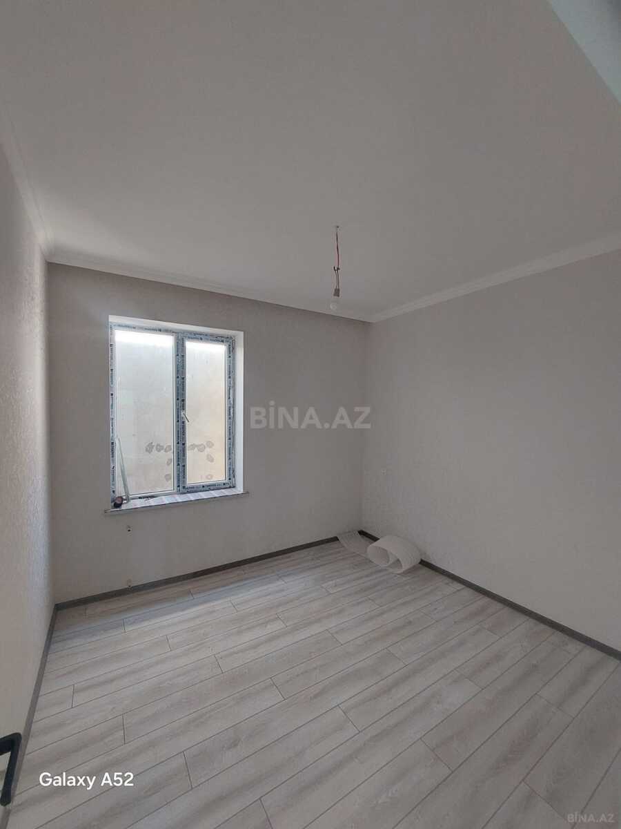 3 otaqlı Həyət evi/Bağ evi, Hövsan q., Bakı