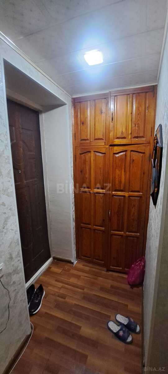 1 otaqlı Köhnə tikili, İnşaatçılar m., Bakı