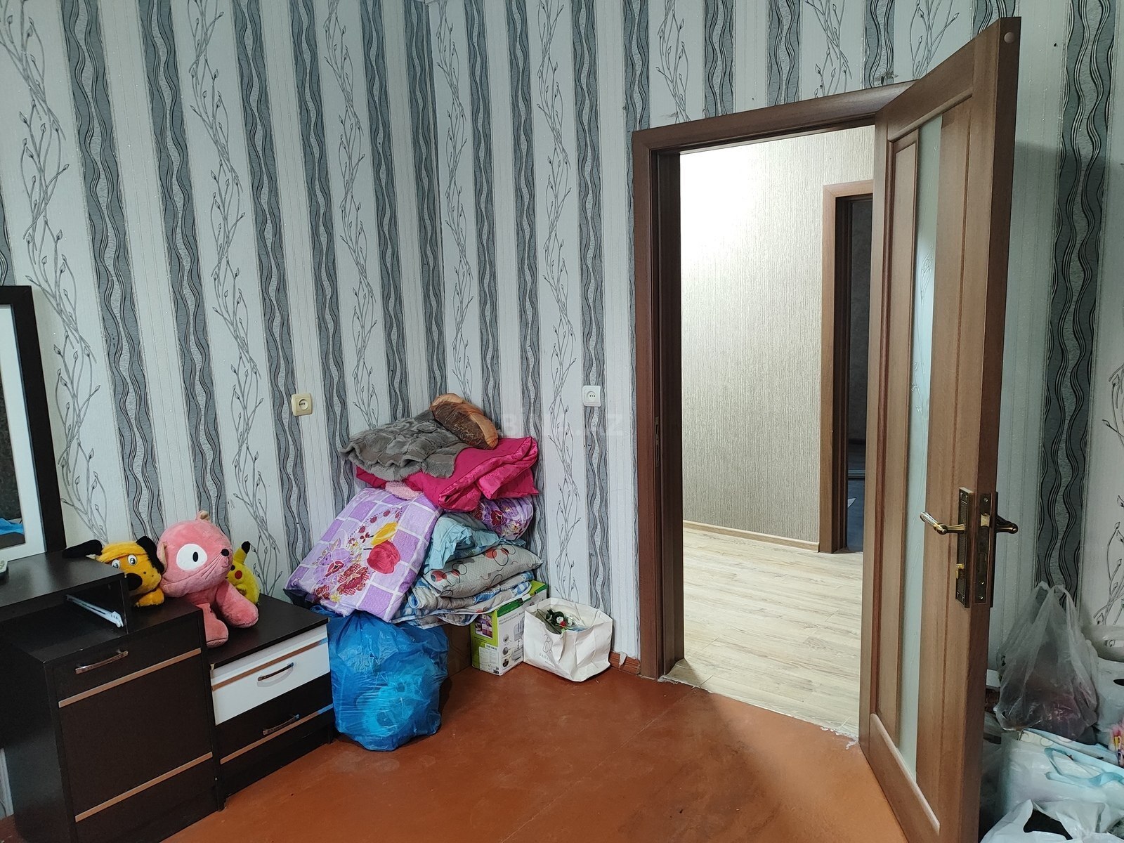 4 otaqlı Həyət evi/Bağ evi, Hövsan q., Bakı