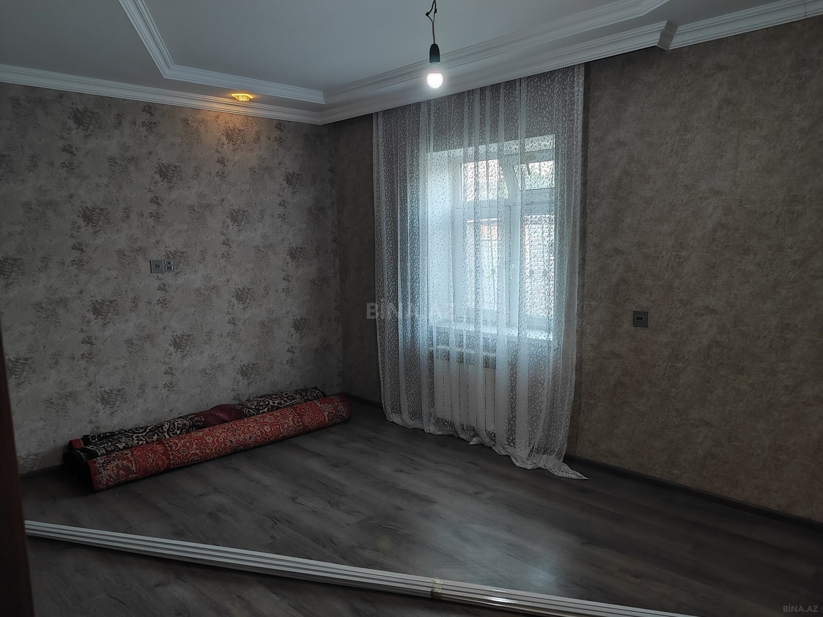 4 otaqlı Həyət evi/Bağ evi, Hövsan q., Bakı