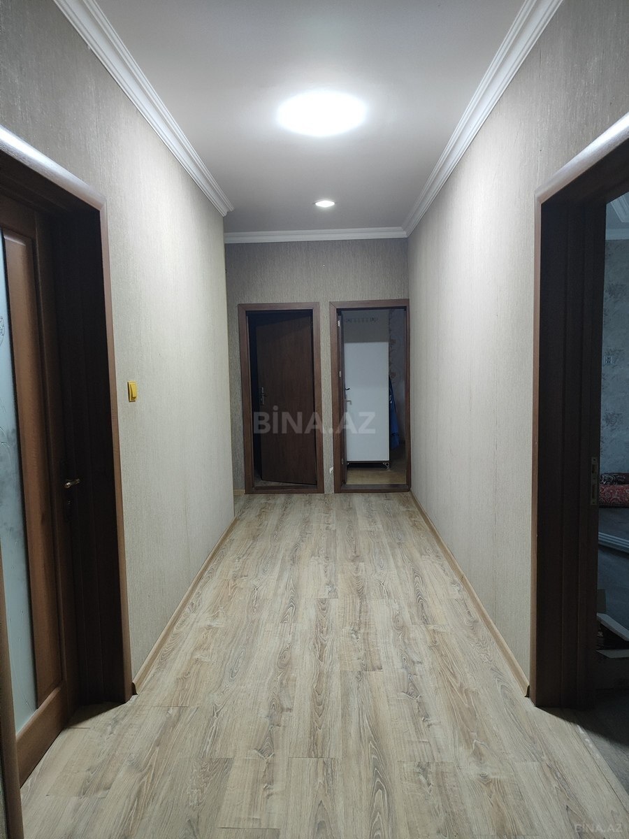 4 otaqlı Həyət evi/Bağ evi, Hövsan q., Bakı