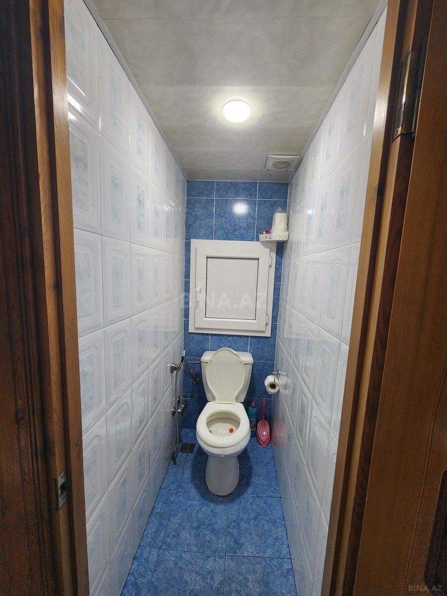 2 otaqlı Köhnə tikili, Qaraçuxur q., Bakı