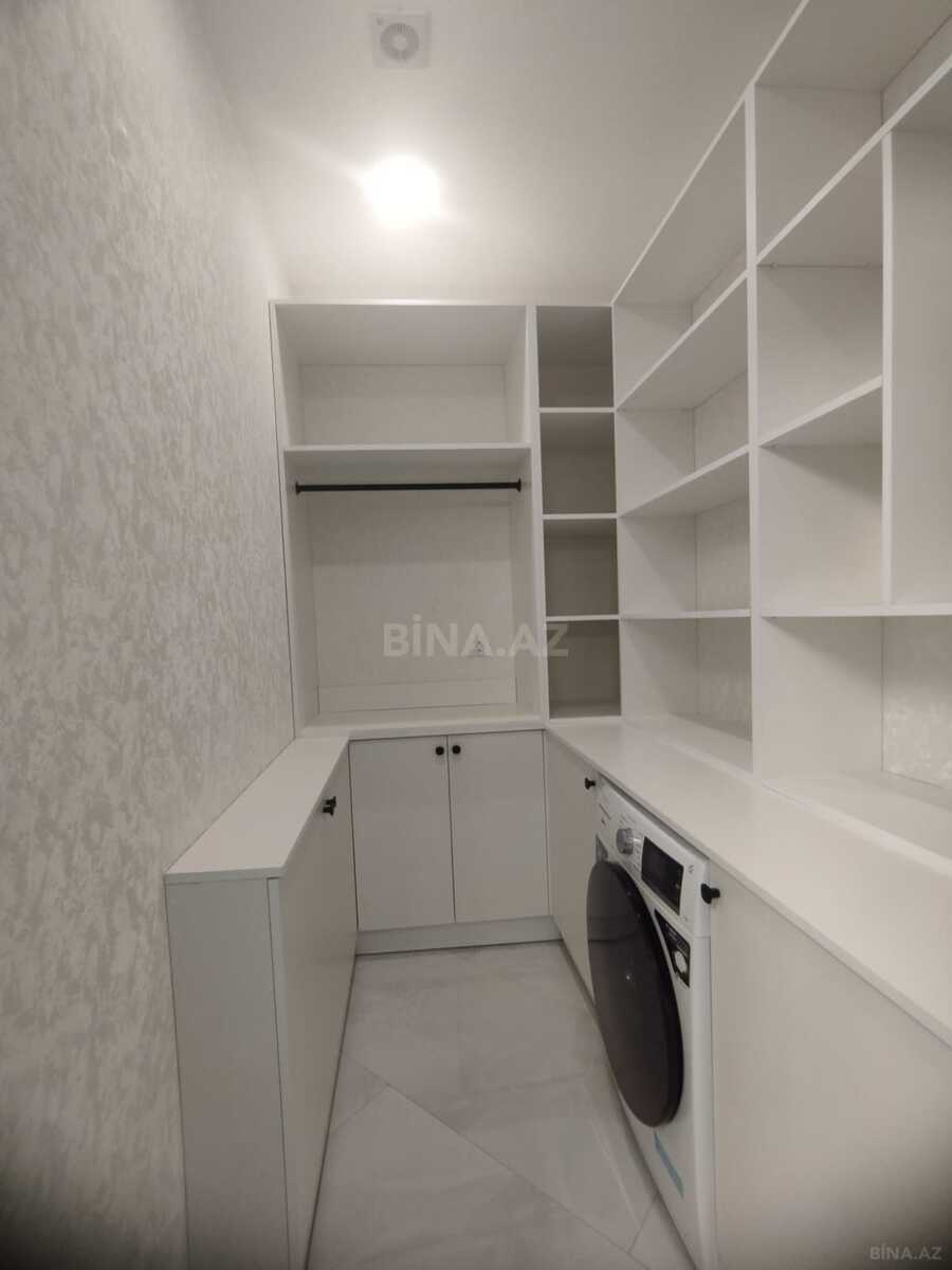 4 otaqlı Yeni tikili, 28 May m., Bakı