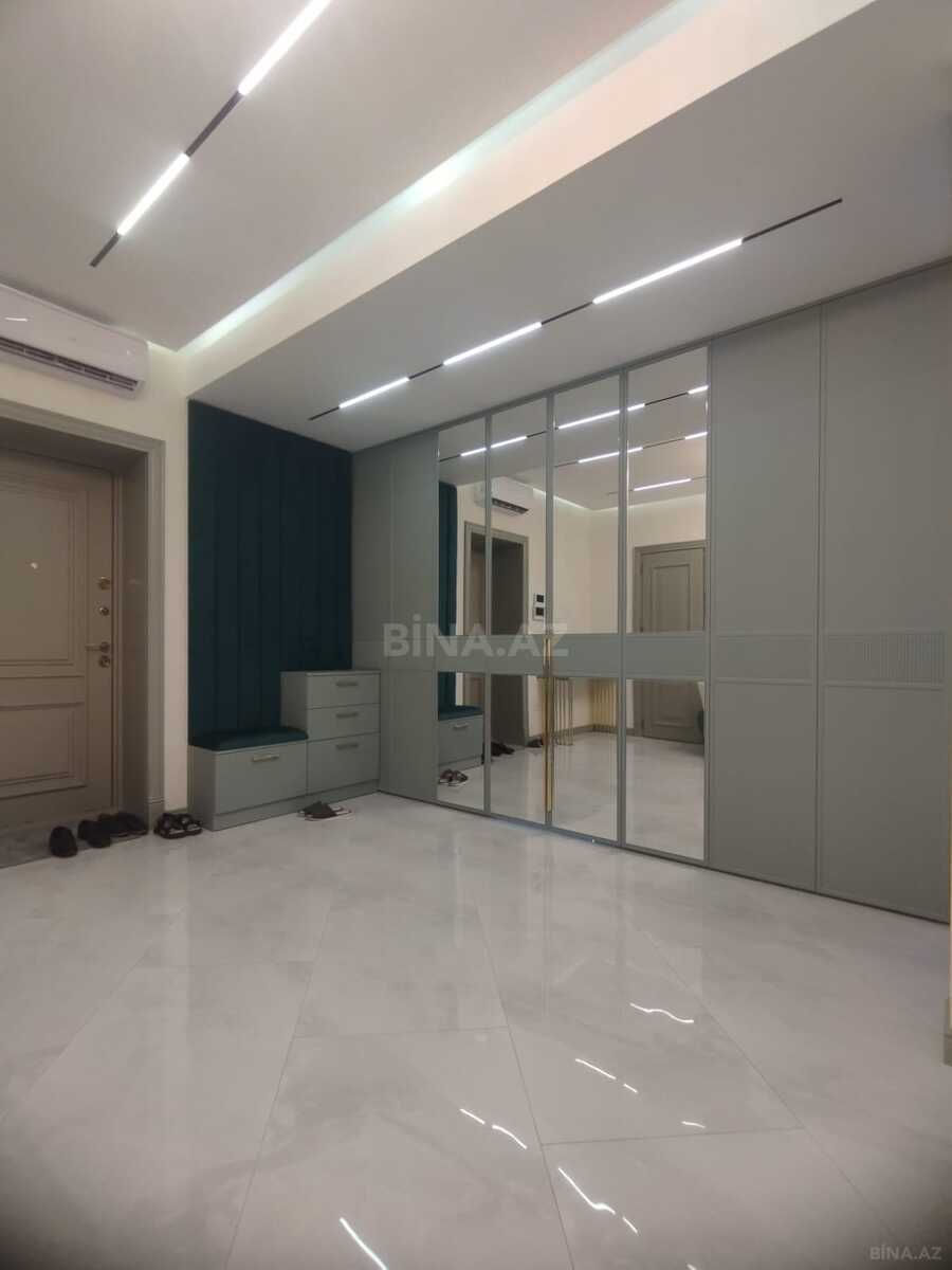 4 otaqlı Yeni tikili, 28 May m., Bakı