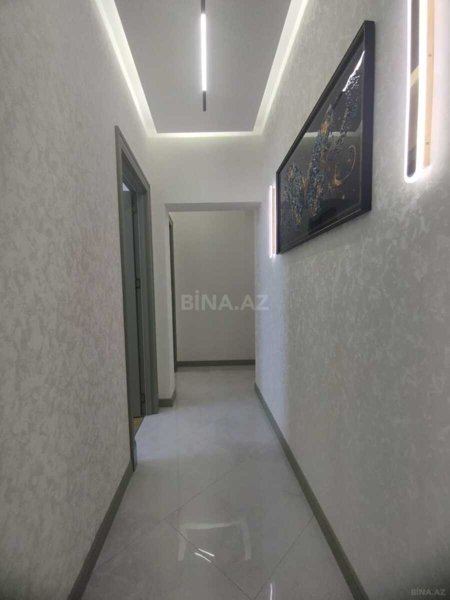 4 otaqlı Yeni tikili, 28 May m., Bakı