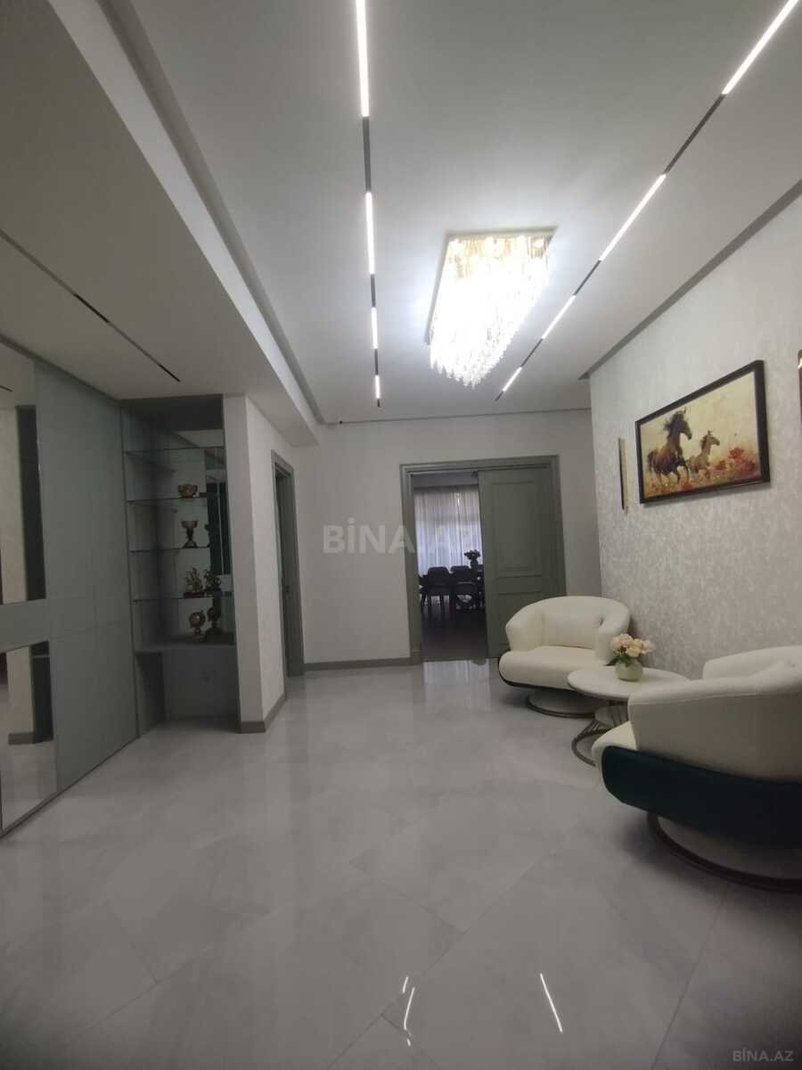4 otaqlı Yeni tikili, 28 May m., Bakı