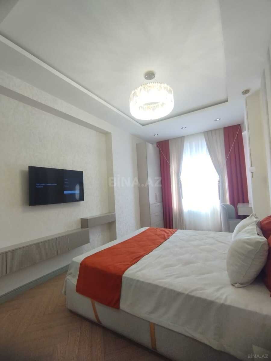 4 otaqlı Yeni tikili, 28 May m., Bakı
