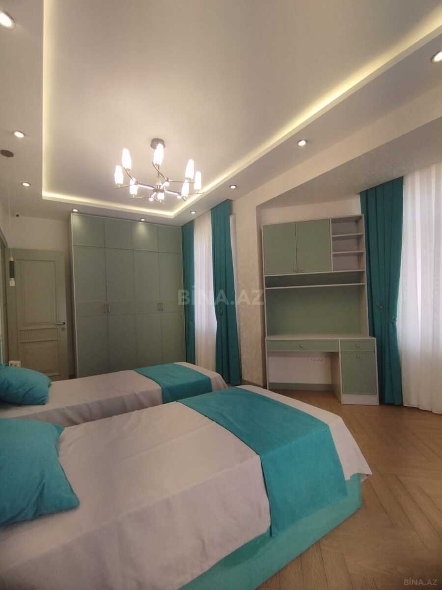 4 otaqlı Yeni tikili, 28 May m., Bakı