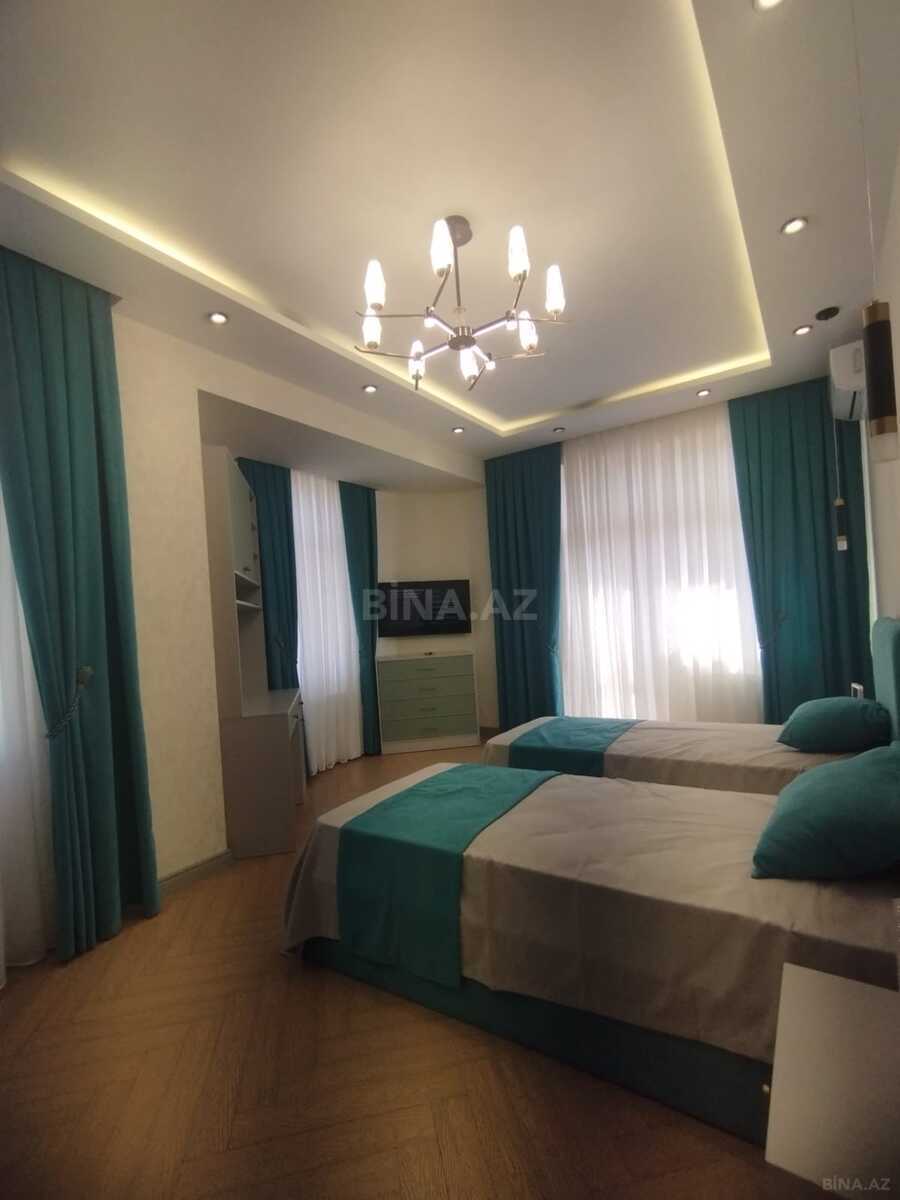 4 otaqlı Yeni tikili, 28 May m., Bakı