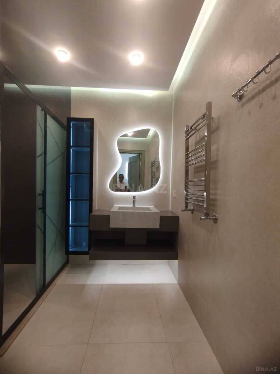 4 otaqlı Yeni tikili, 28 May m., Bakı