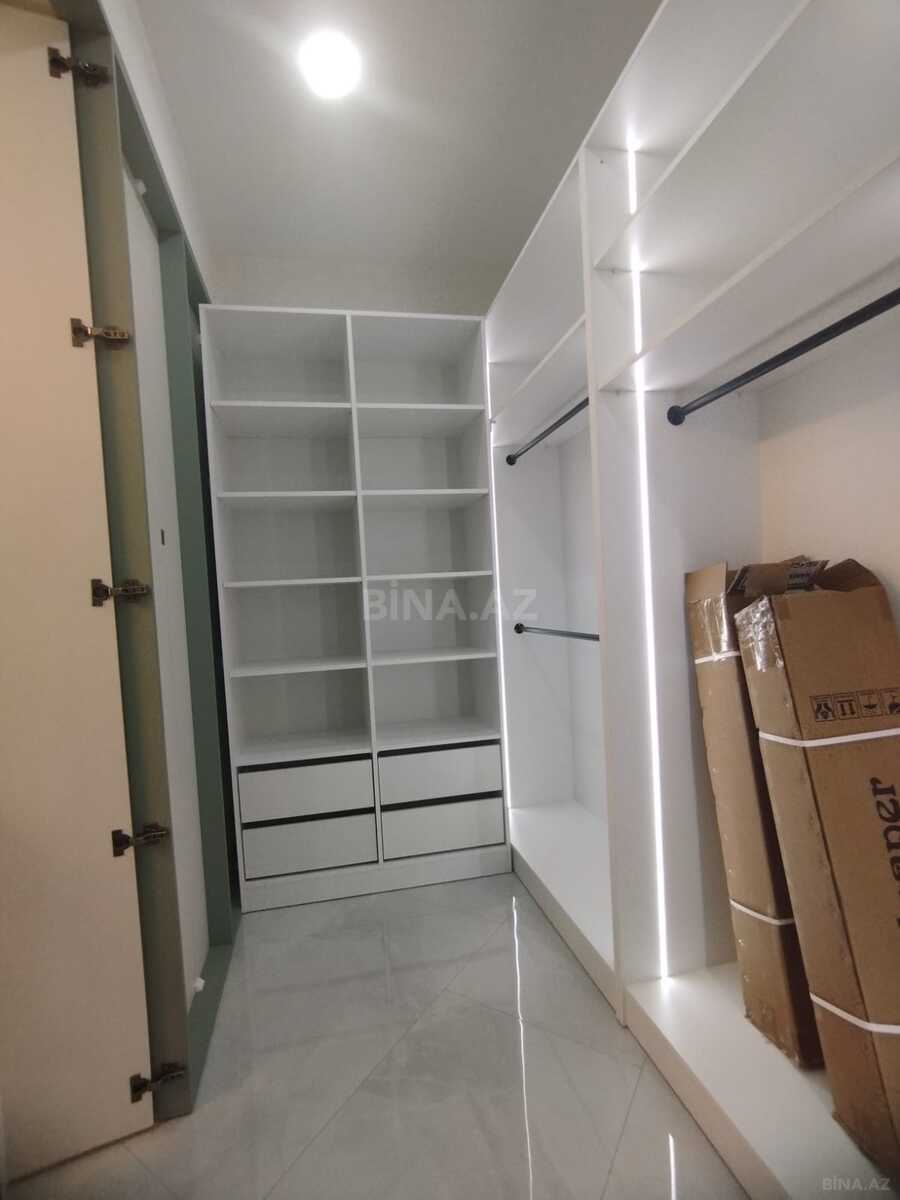4 otaqlı Yeni tikili, 28 May m., Bakı