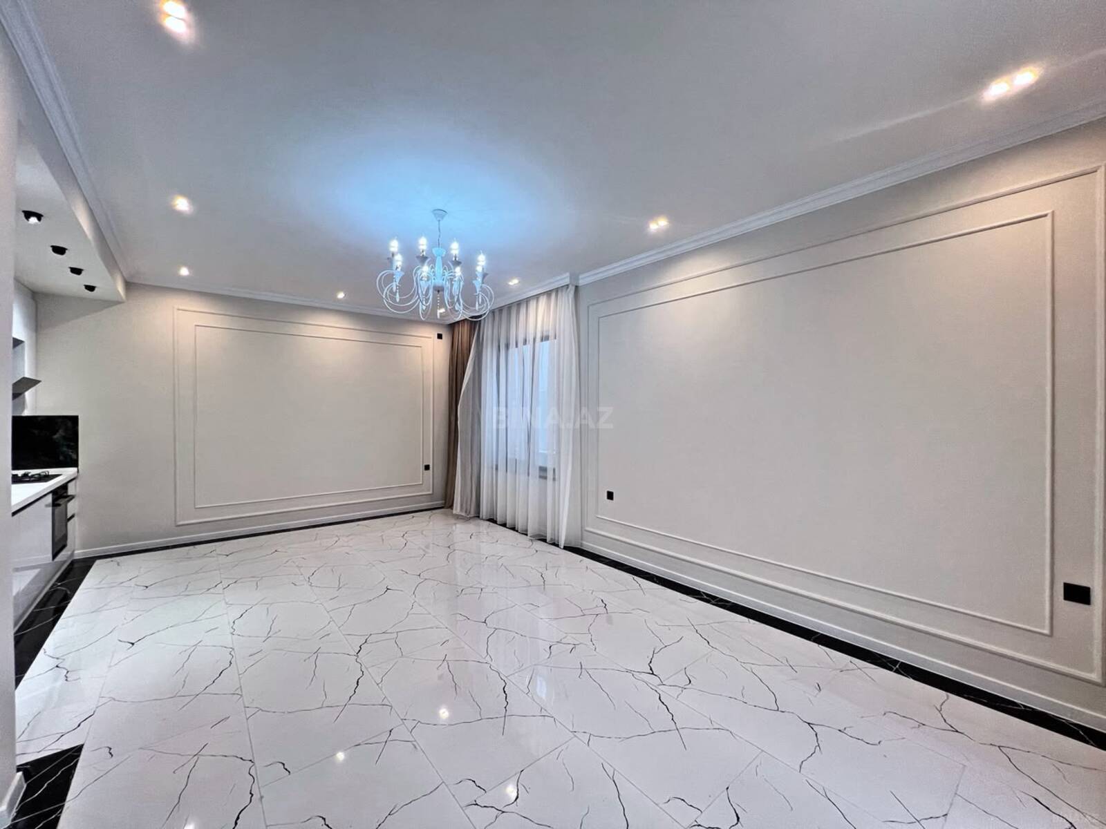 3 otaqlı Həyət evi/Bağ evi, Şüvəlan q., Bakı