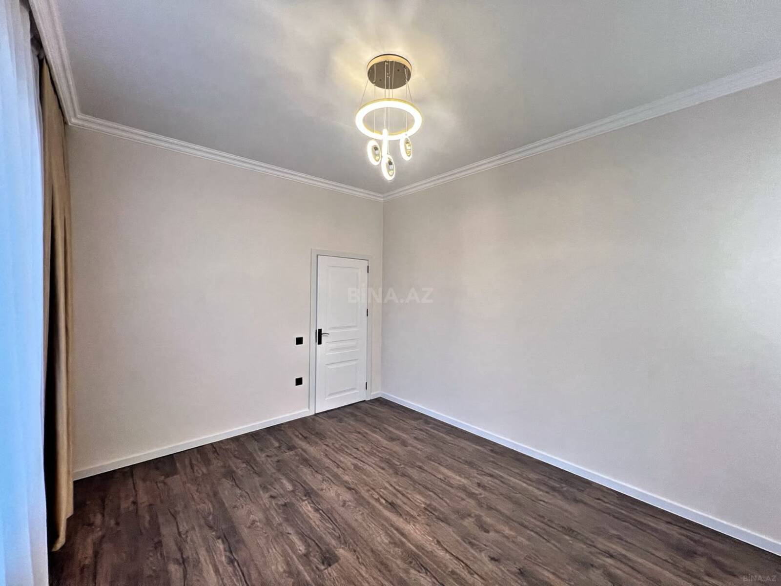 3 otaqlı Həyət evi/Bağ evi, Şüvəlan q., Bakı