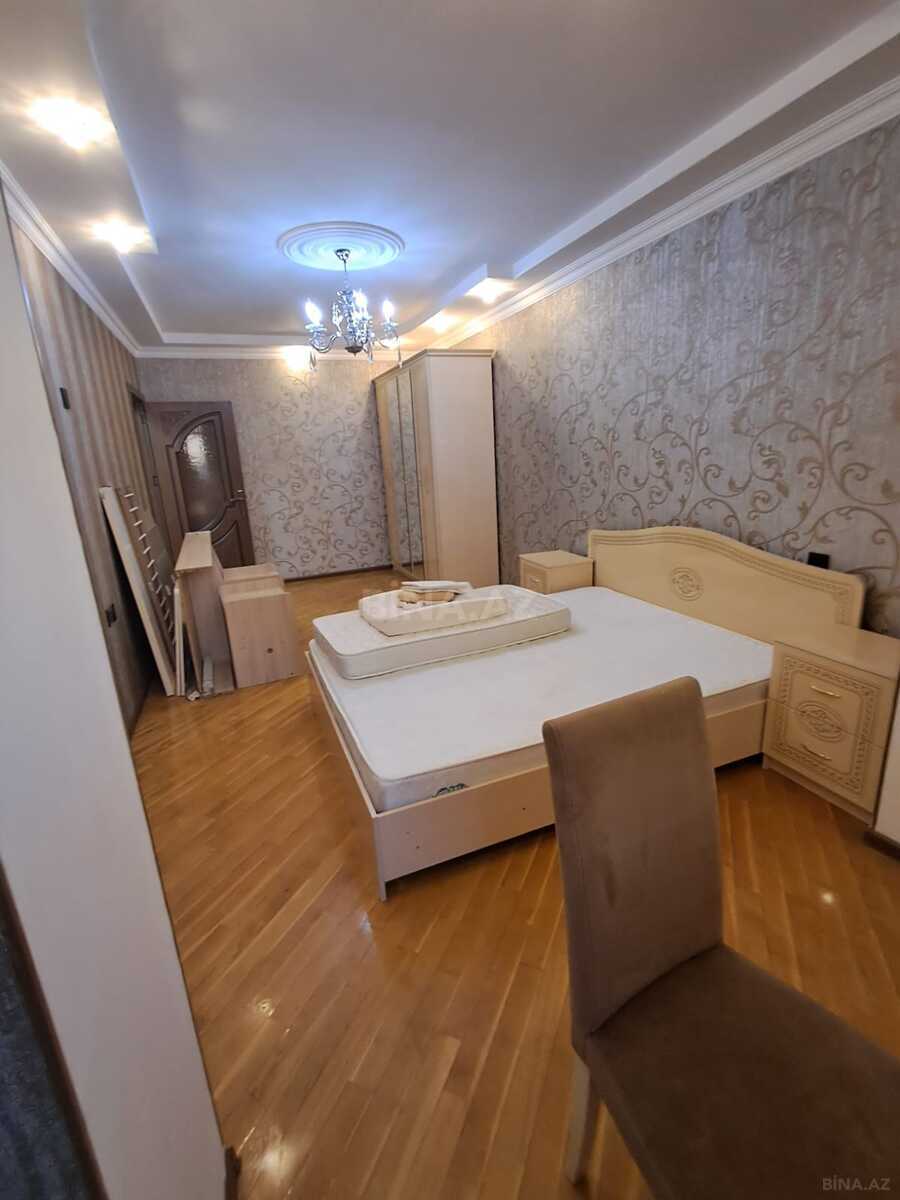 3 otaqlı Köhnə tikili, Sumqayıt
