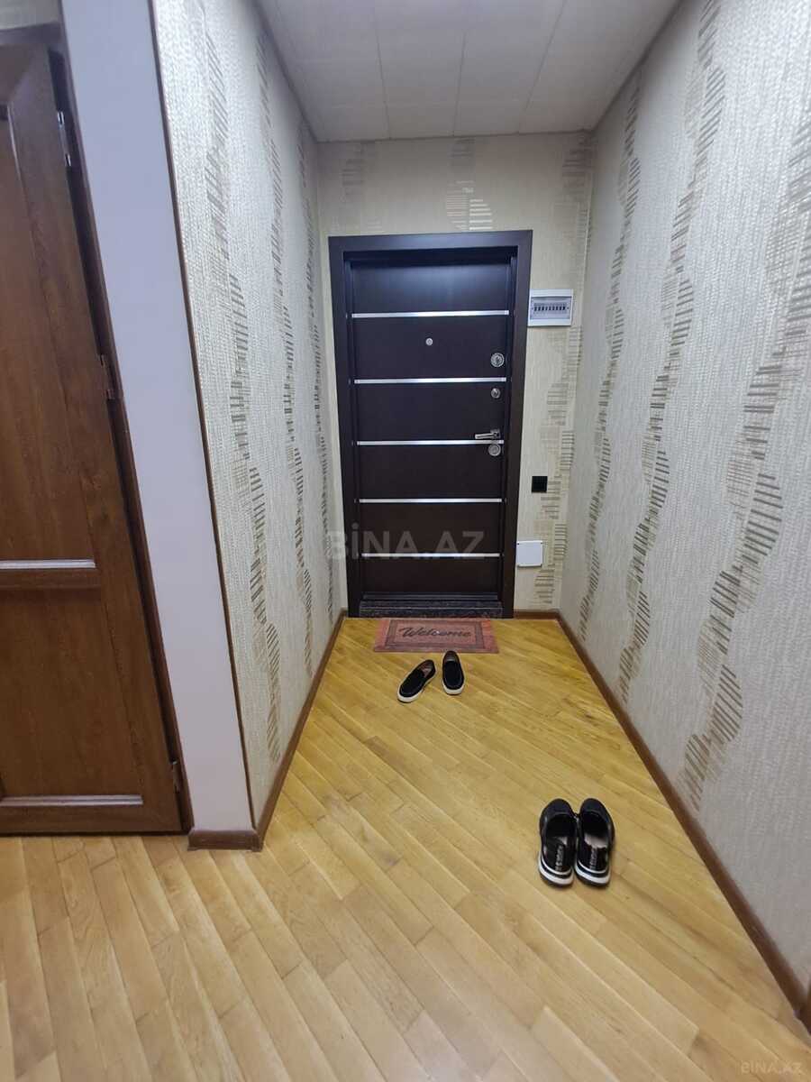3 otaqlı Köhnə tikili, Sumqayıt