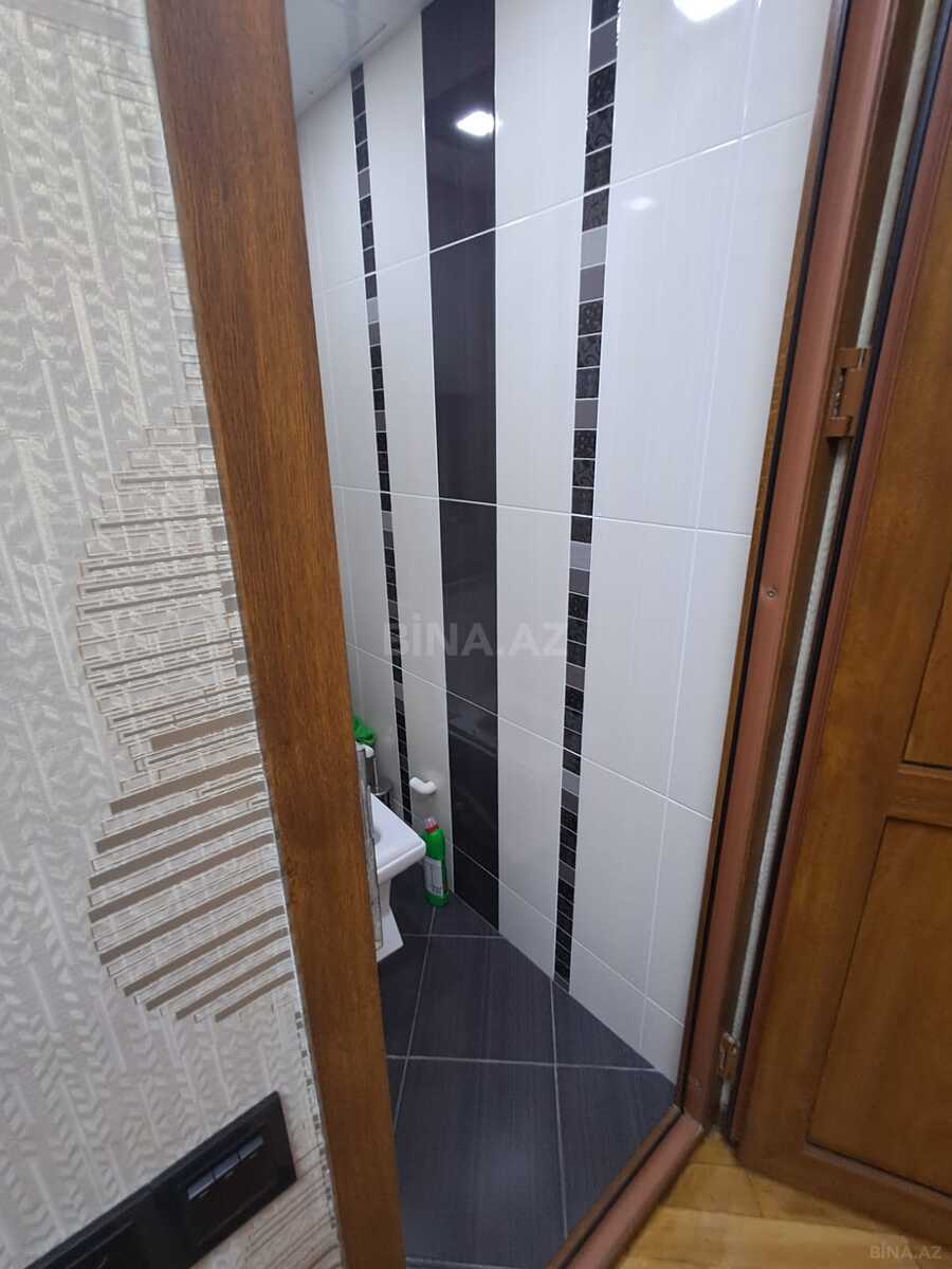 3 otaqlı Köhnə tikili, Sumqayıt