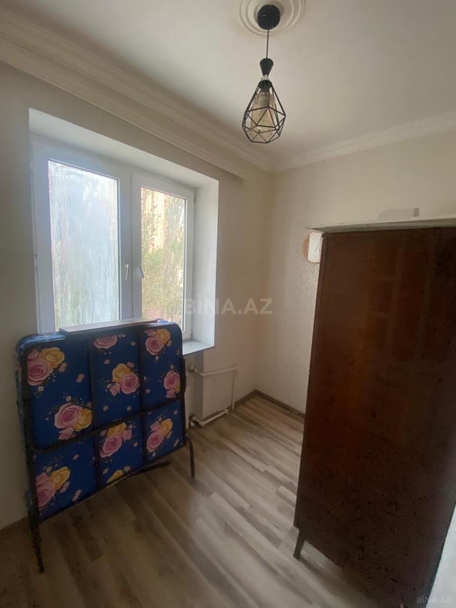 2 otaqlı Köhnə tikili, Həzi Aslanov m., Bakı