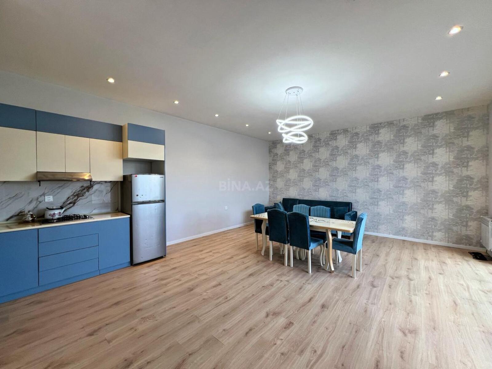 4 otaqlı Həyət evi/Bağ evi, Şüvəlan q., Bakı