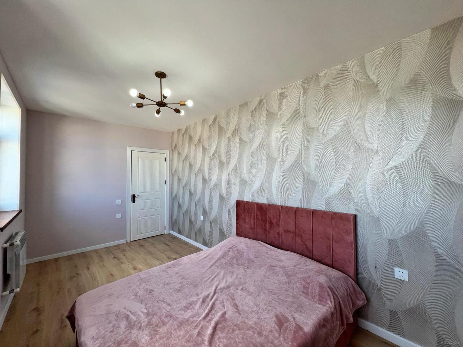 4 otaqlı Həyət evi/Bağ evi, Şüvəlan q., Bakı