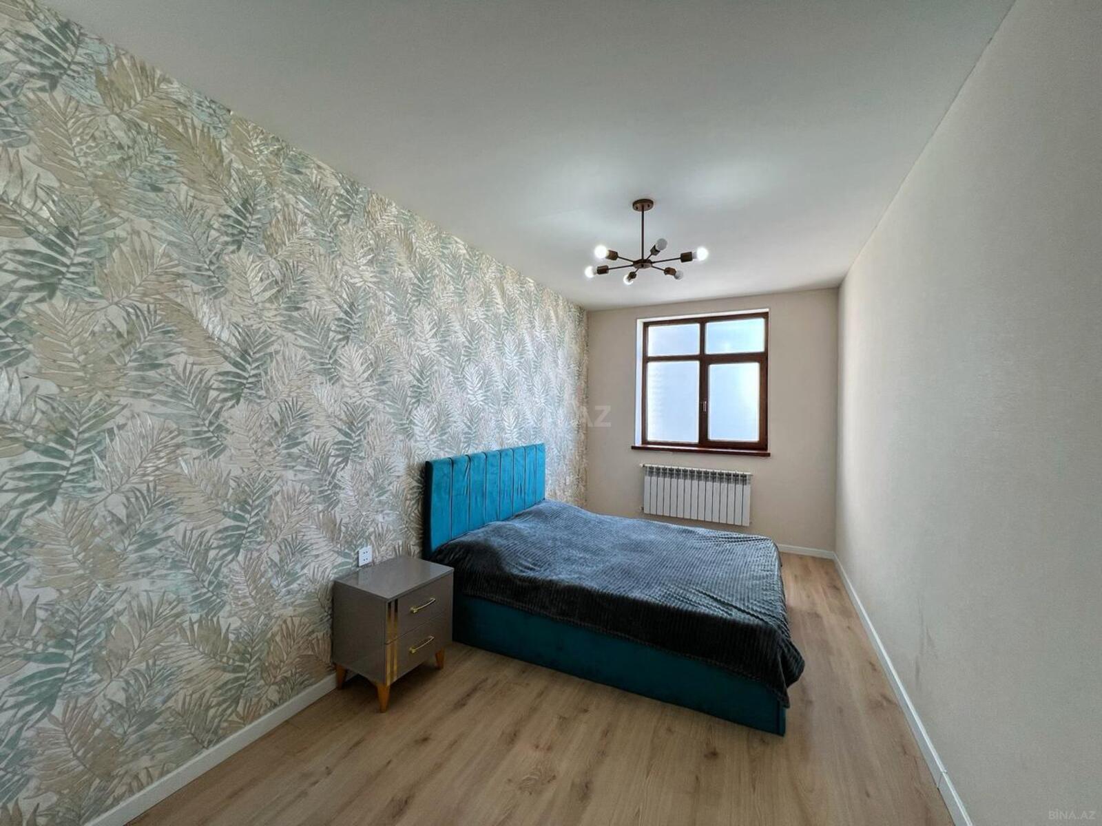 4 otaqlı Həyət evi/Bağ evi, Şüvəlan q., Bakı