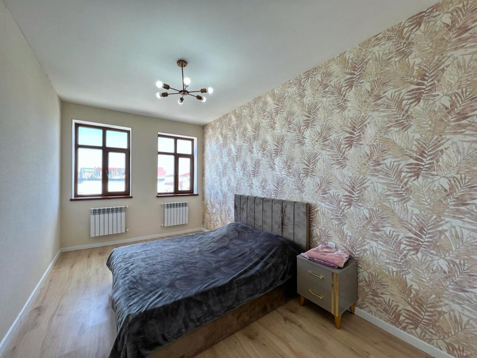 4 otaqlı Həyət evi/Bağ evi, Şüvəlan q., Bakı