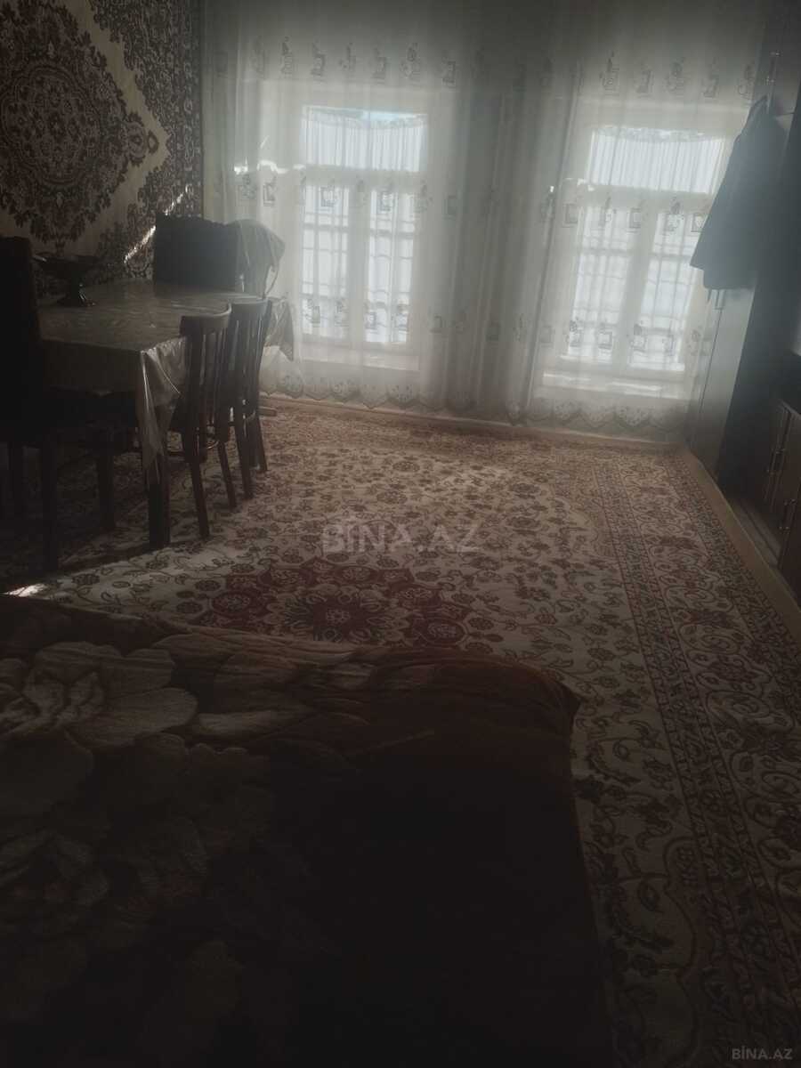 5 otaqlı Həyət evi/Bağ evi, Qusar