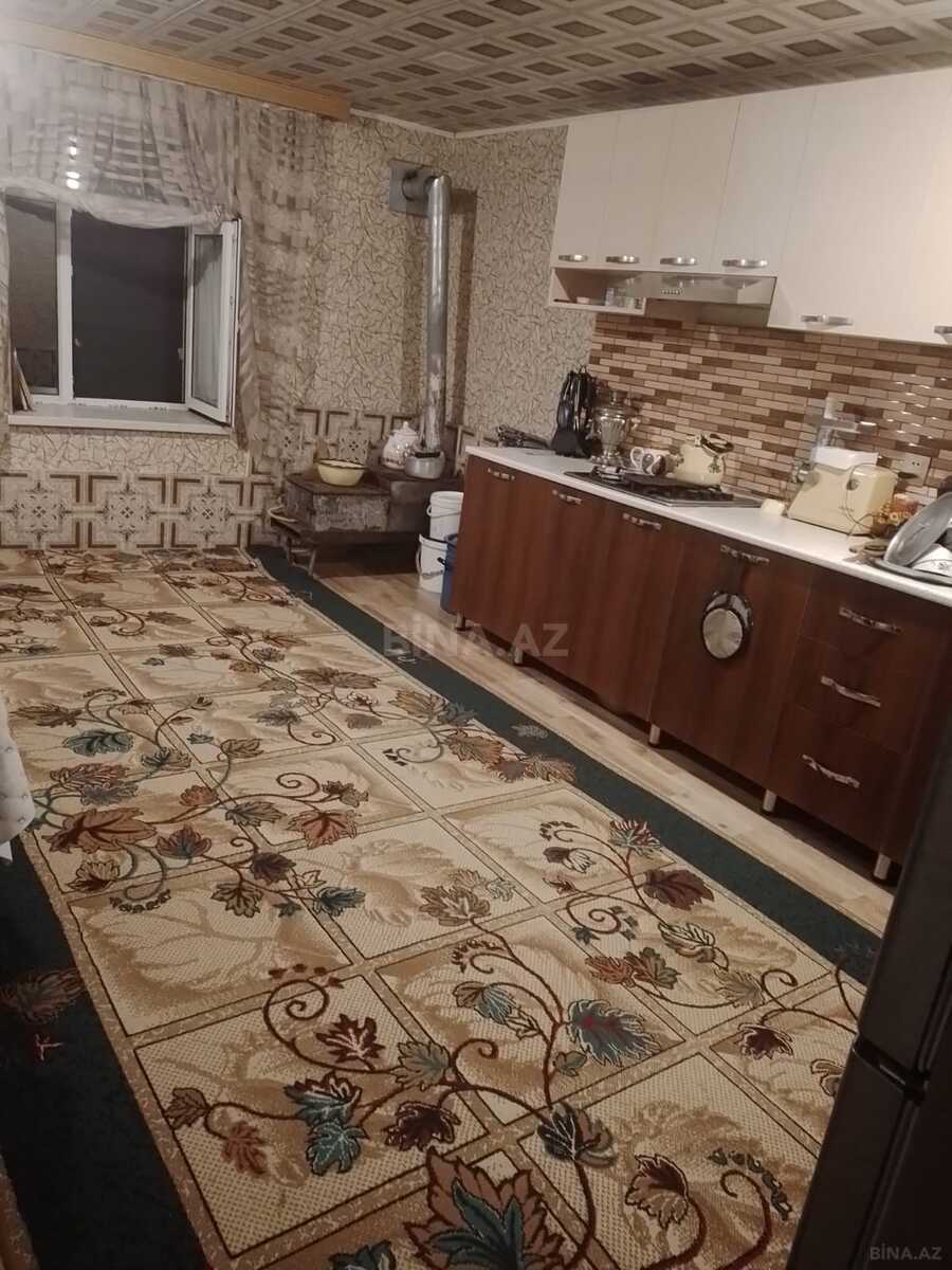 5 otaqlı Həyət evi/Bağ evi, Qusar