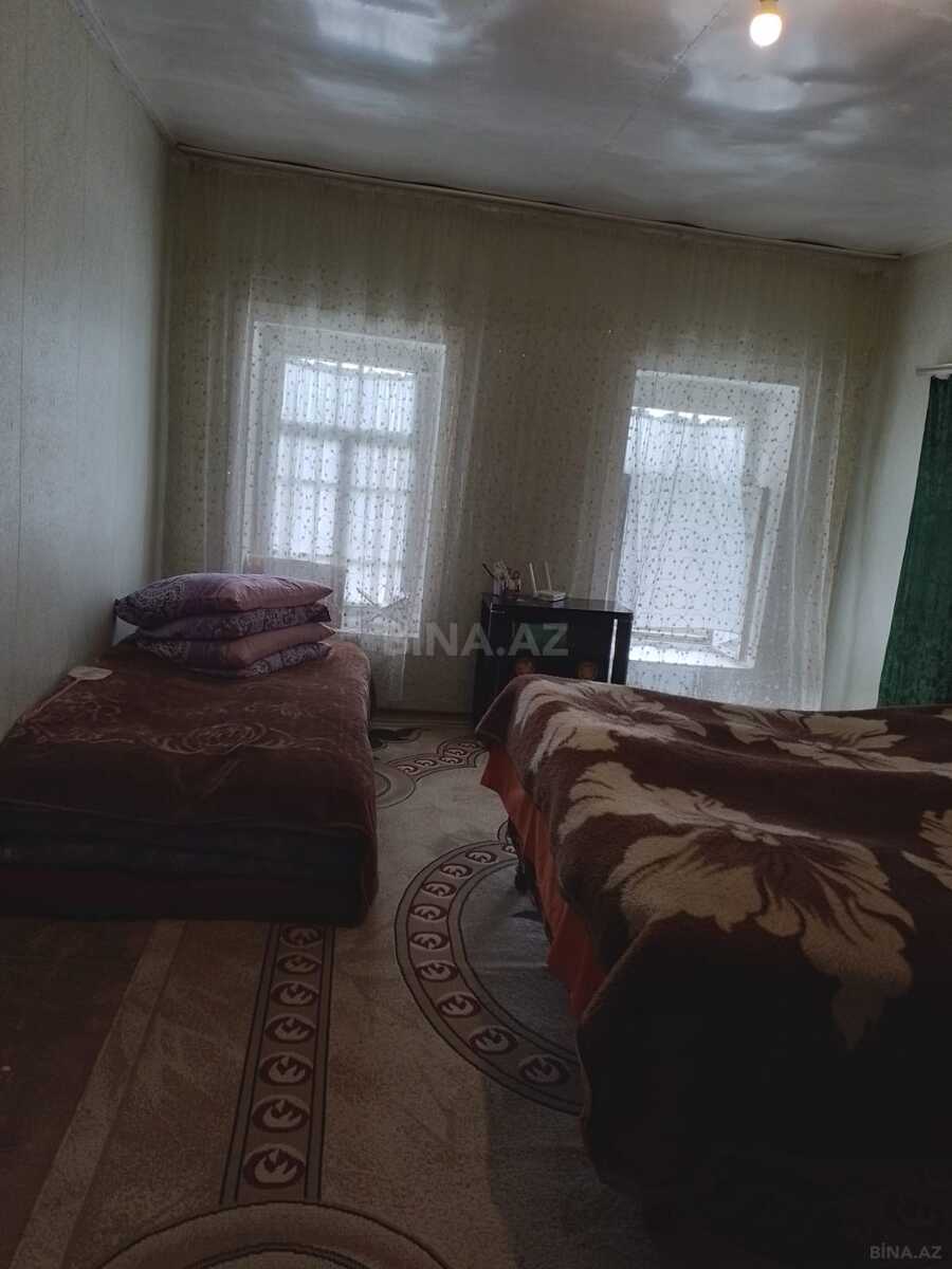 5 otaqlı Həyət evi/Bağ evi, Qusar