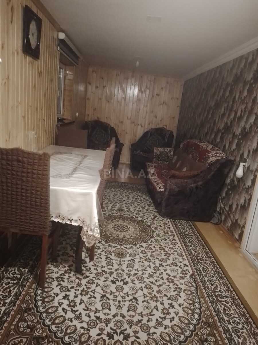 5 otaqlı Həyət evi/Bağ evi, Qusar