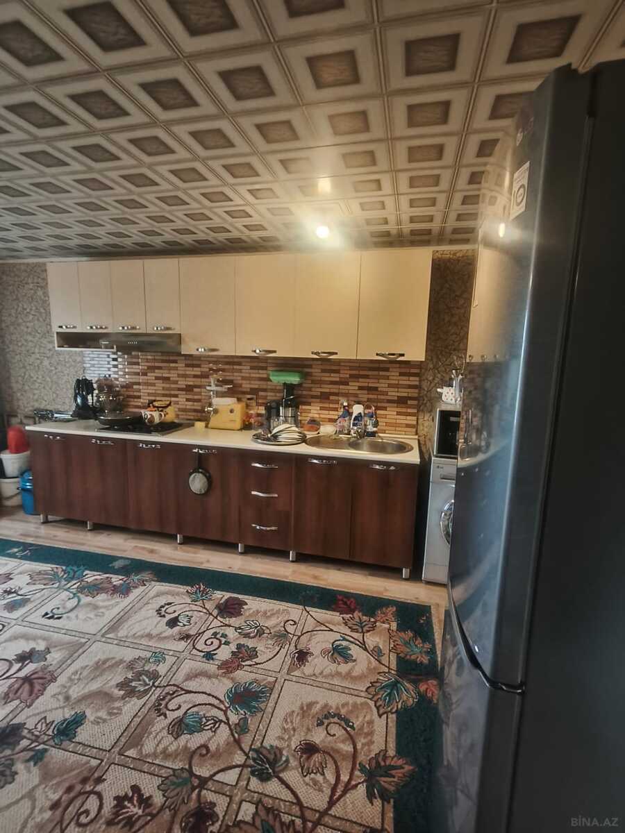 5 otaqlı Həyət evi/Bağ evi, Qusar