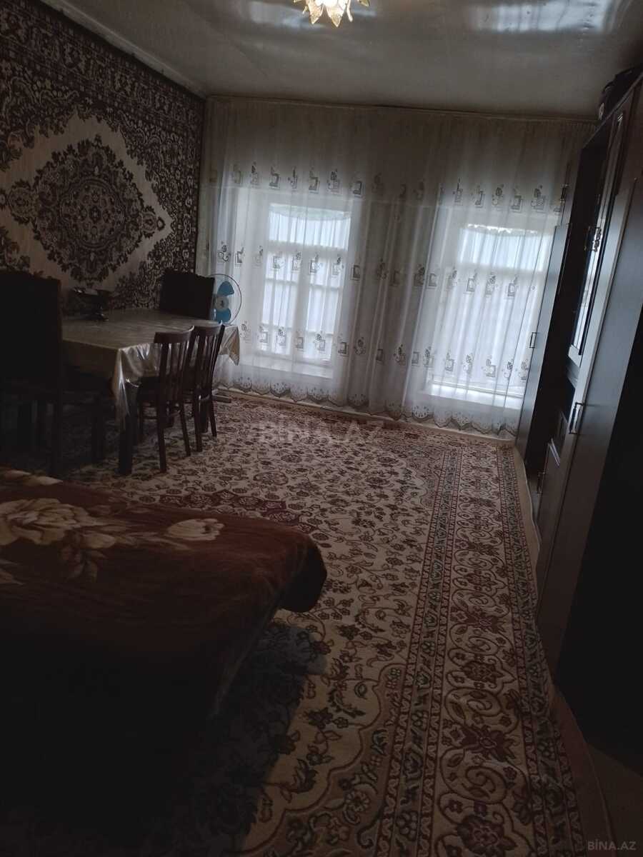 5 otaqlı Həyət evi/Bağ evi, Qusar