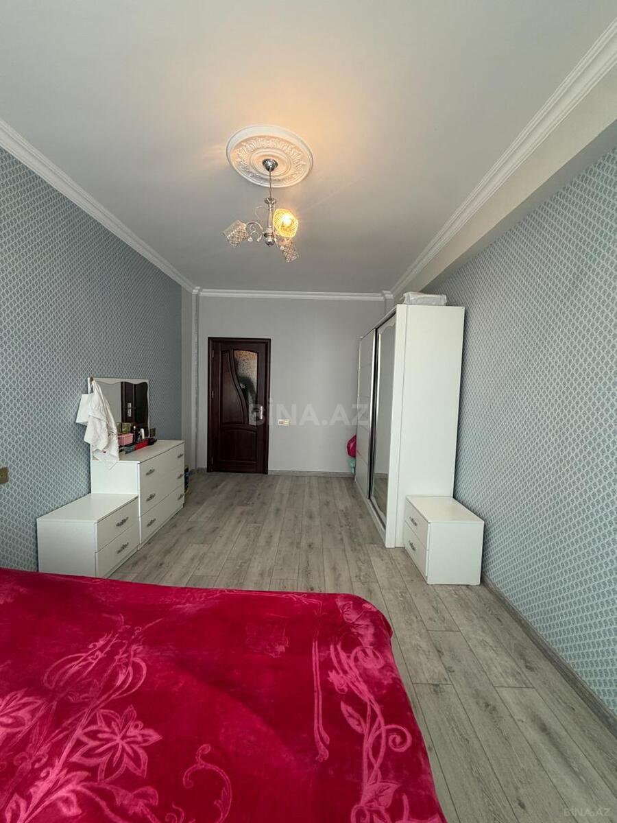 2 otaqlı Yeni tikili, Masazır q., Bakı