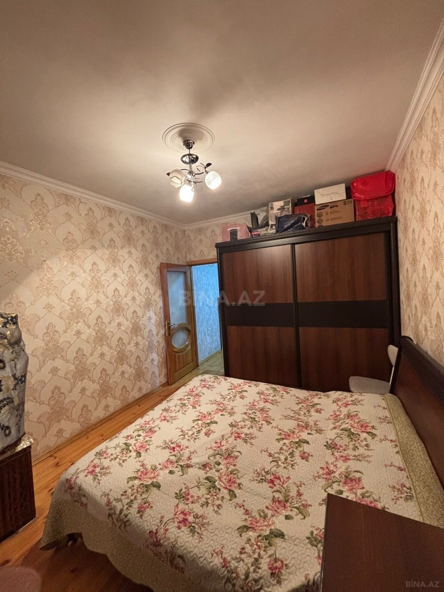 2 otaqlı Köhnə tikili, Xalqlar Dostluğu m., Bakı