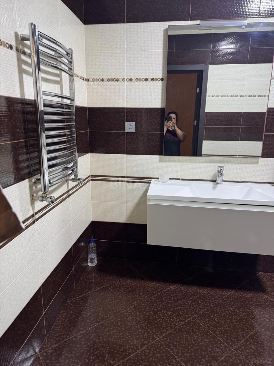 2 otaqlı Yeni tikili, İnşaatçılar m., Bakı