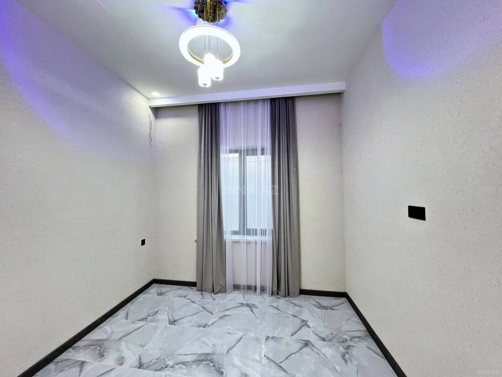 4 otaqlı Həyət evi/Bağ evi, Şüvəlan q., Bakı