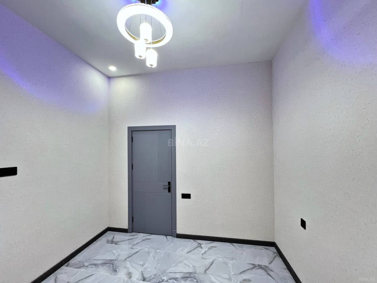4 otaqlı Həyət evi/Bağ evi, Şüvəlan q., Bakı